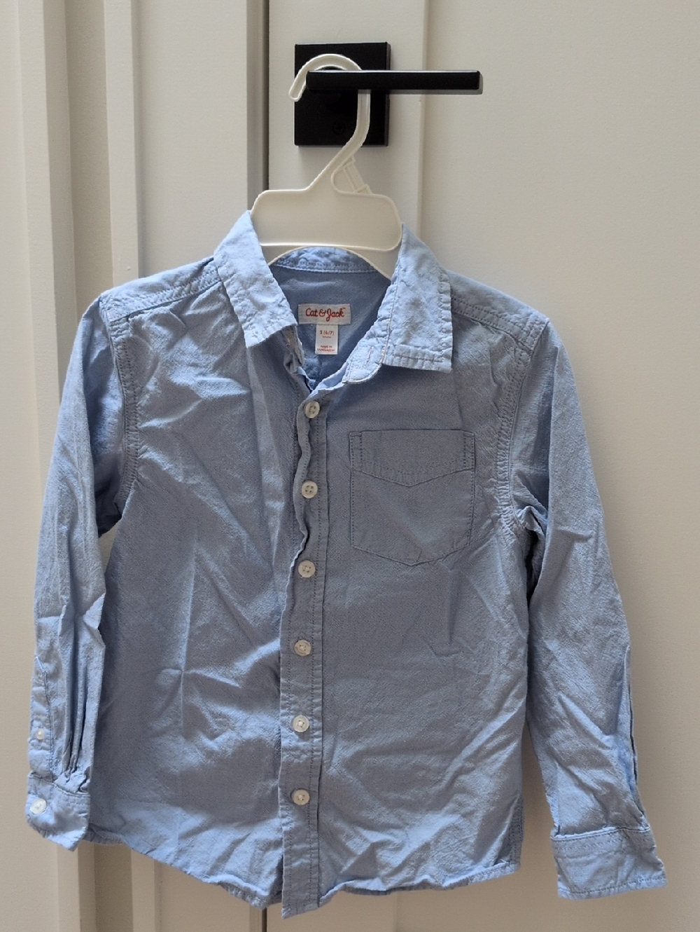 Kid's Shirt